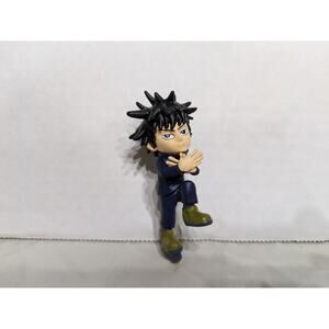 Jujutsu Kaisen Suguru Megumi Mystery Box Figure Anime Manga Collectible No‎ Box